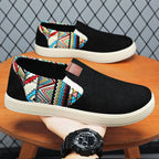 Herren Slipper für Freizeitkleidung - Elvori