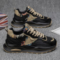 Sportliche Herren-Turnschuhe - Brasen
