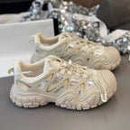 Hochbelastbare Sportschuhe für Frauen - Nova