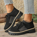 Orthopädische Damenschuhe für den Alltag und den Komfort - Elvara