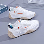 Damen Urban Gummisohle Tennisschuhe - Kiara