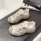 Hochbelastbare Sportschuhe für Frauen - Nova