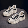 Plateau-Turnschuhe für Frauen mit modernem Stil - Kora