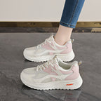Sportschuhe für Frauen mit leichter Unterstützung und flexibler Sohle - Heidi