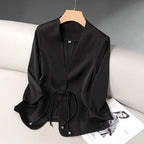 Premium Jacke - Leilani