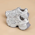Belüftete Sportschuhe für Frauen - Jessica