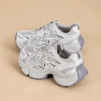 Belüftete Sportschuhe für Frauen - Jessica