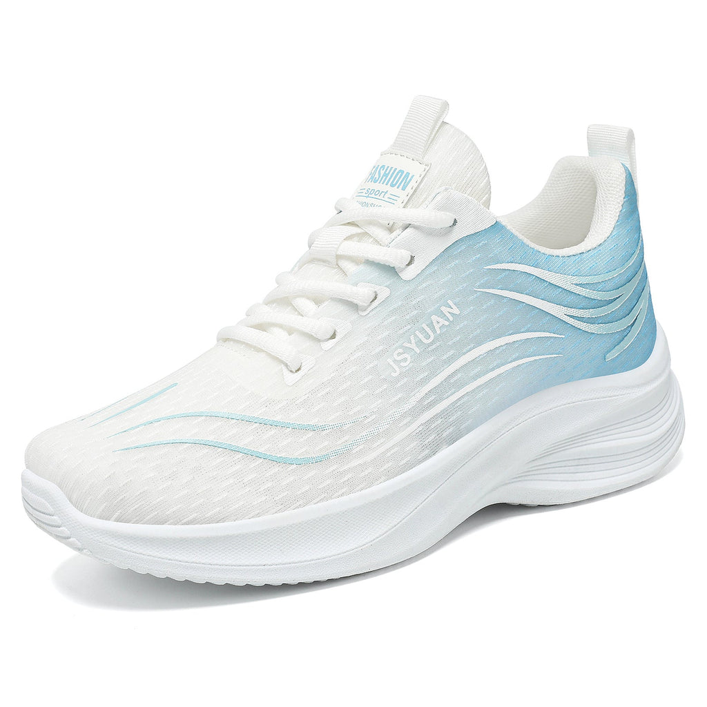 Orthopädische Laufschuhe für Frauen - Mathisse