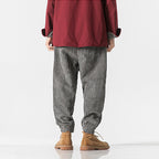 Vielseitige Kordhose - Ruud