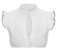 Damen Kurzarm Oktoberfest Dirndl Bluse - Amely