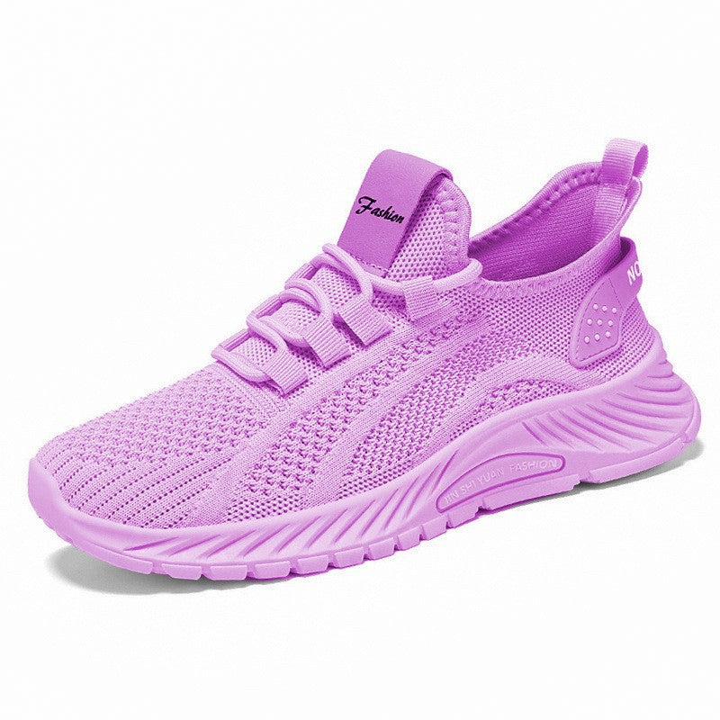 Leichte und atmungsaktive Laufschuhe für Frauen - Eryma