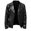 Herren Biker-Jacke für den urbanen Bereich - Kordem