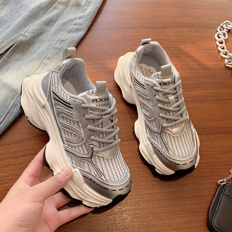 Sportschuhe für Frauen mit orthopädischer Dämpfung - Greta