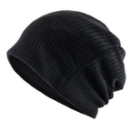 Leichte Unisex-Sturmhaube aus Strick - Pelaez