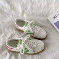 Damen-Sportschuhe mit jugendlichem Design - Maia