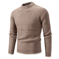 Herrenstrickpullover - Norvin