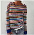 YANCY - Kuscheliger Pullover