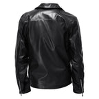 Herren Biker-Jacke für den urbanen Bereich - Kordem