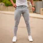 Skinny-Hose für Herren mit Knöchelpassform - Robert