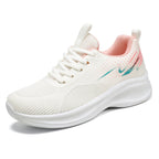 Leichte Laufschuhe für Frauen - Kamila