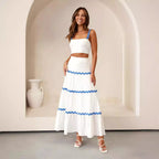 Lucia Elegantes Sommer-Set