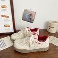Atmungsaktive Damen-Sneaker aus Mesh - Elara