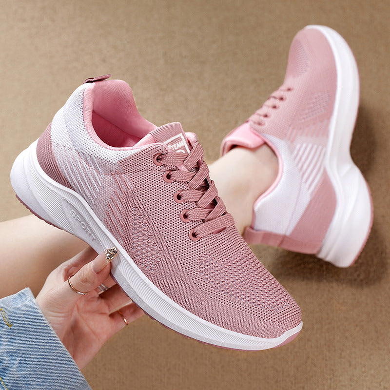 Damen-Sportschuhe für Frauen - Nireva