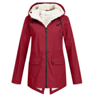 Wasserdichte Jacke Frau - Celina