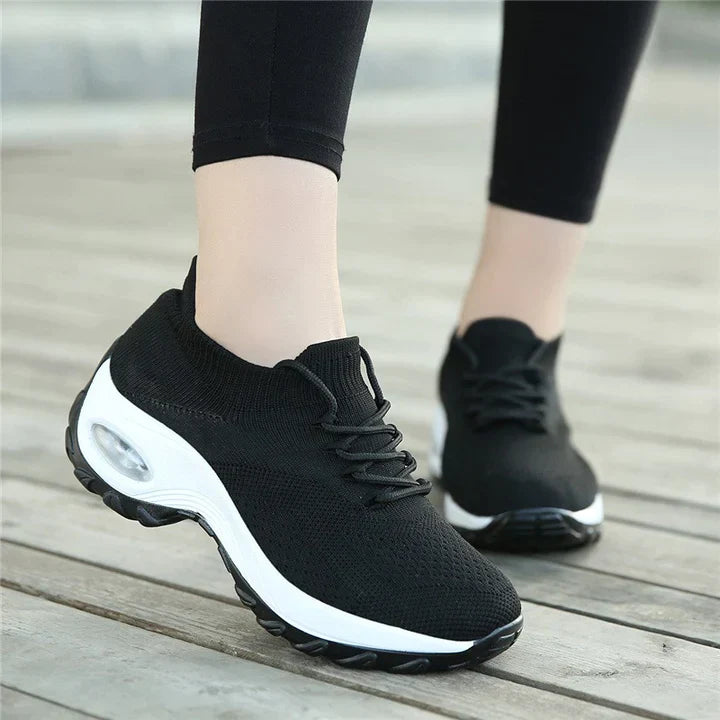 Karo - Ergonomischer Schuh zur Schmerzlinderung
