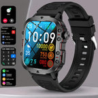 Active Pro Intelligente Sportuhr