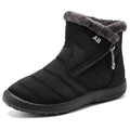 PAOLA - Wasserdichte Winterstiefel