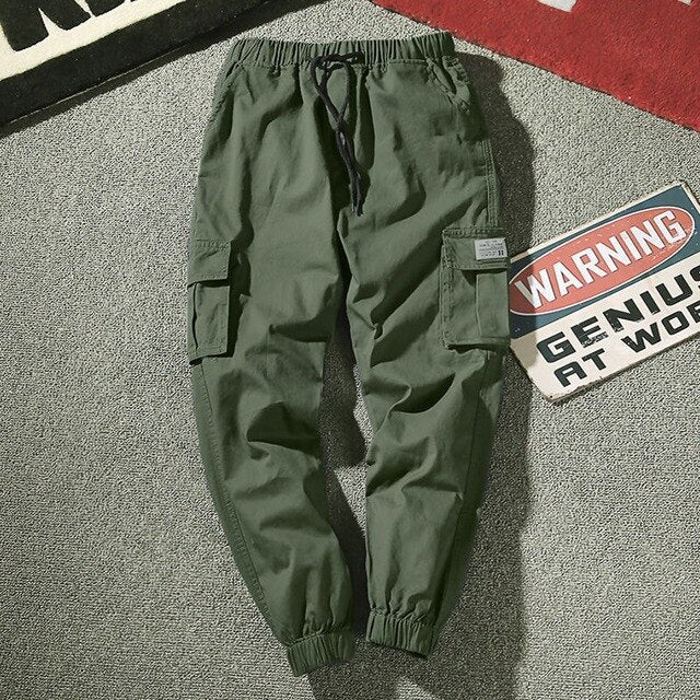 Ranger Cargo Hose