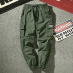 Ranger Cargo Hose
