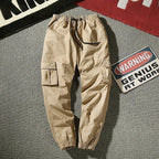 Ranger Cargo Hose