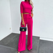 Heißes Rosa