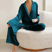 Cyan Blau