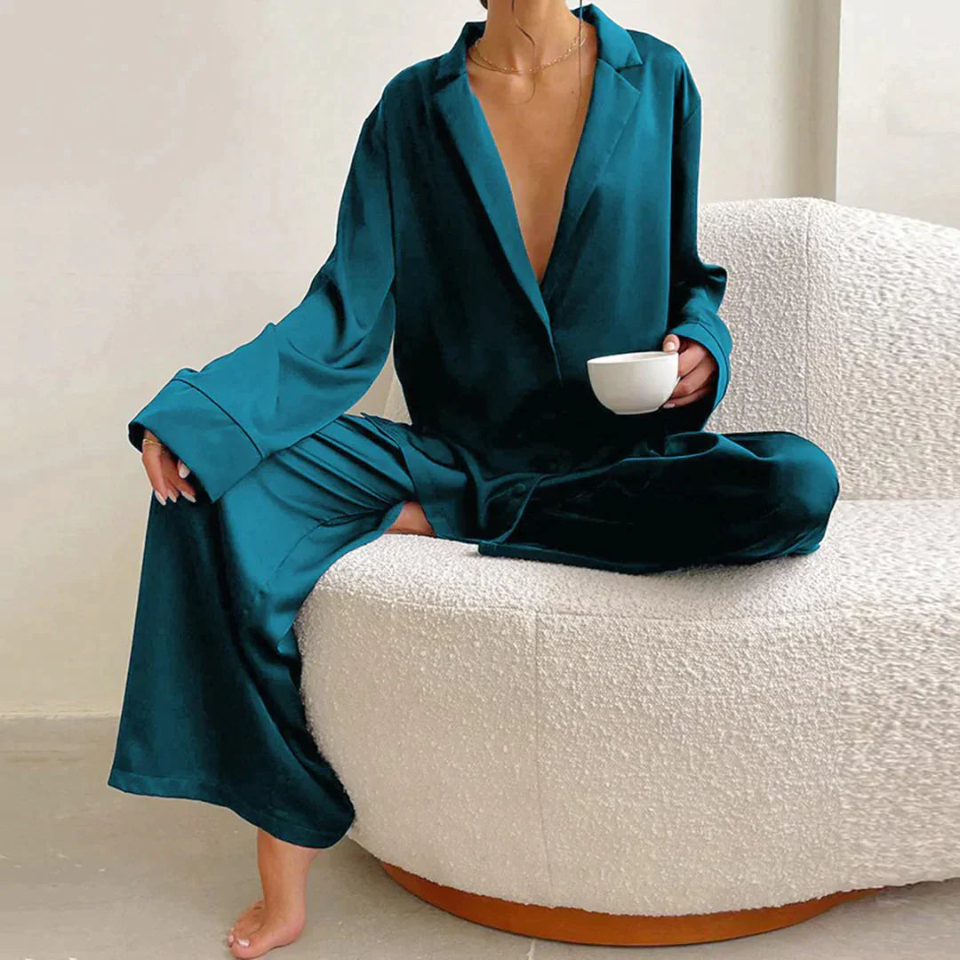 MAYA - Pyjama-Set