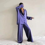 MAYA - Pyjama-Set