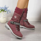 RENA - Luxuriöse Winterstiefel