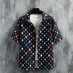 Denim Fashion Set