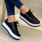 ROSIE - Retro Schuhe
