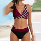 DAREIA- Stylischer Sommerbikini