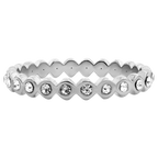 Elena Ring 14K Vergoldet