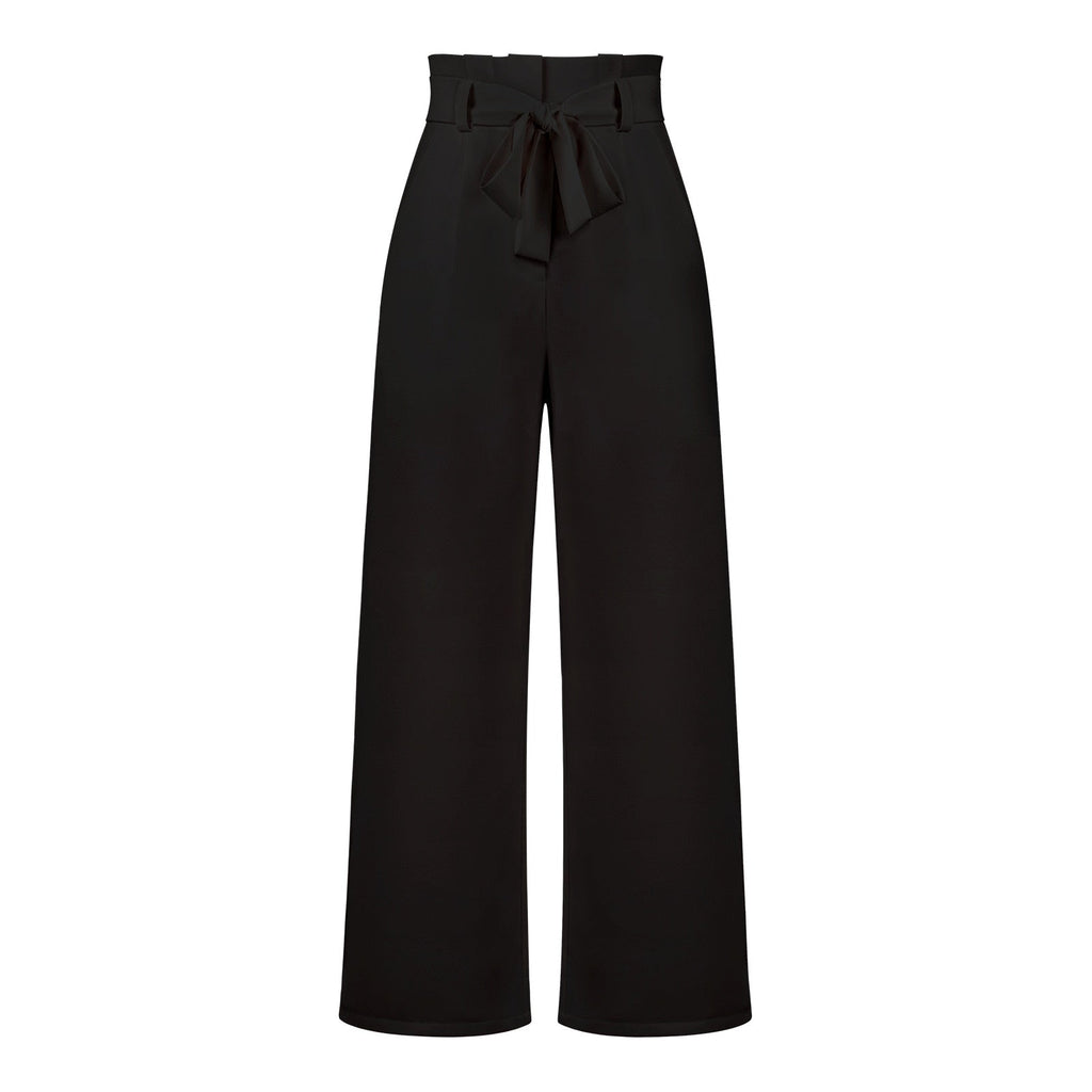 Delaila - Leichte und geschmeidige Damen-Leinenhose in vielen Farben