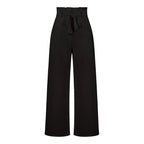 Delaila - Leichte und geschmeidige Damen-Leinenhose in vielen Farben