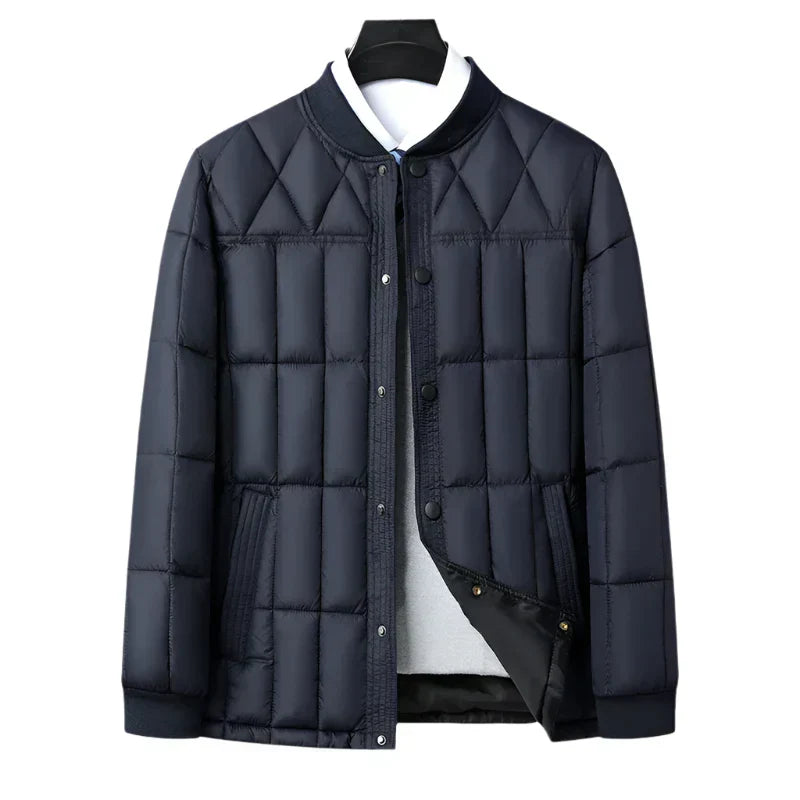 Vegane Lederjacke - Leiner