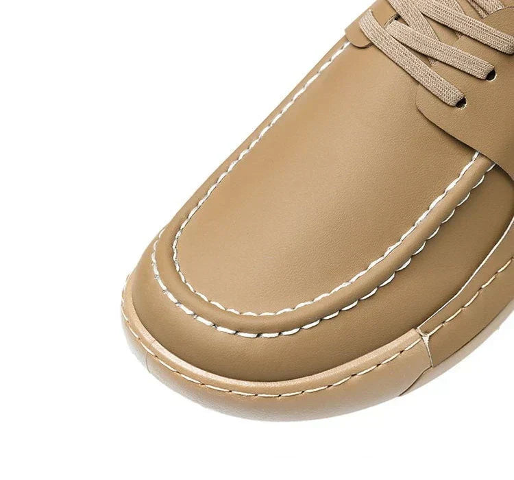 Vintage-Reiseschuh - Dagnino