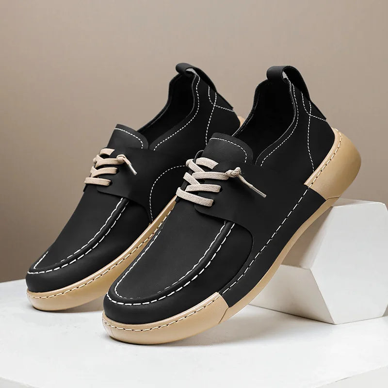 Vintage-Reiseschuh - Dagnino