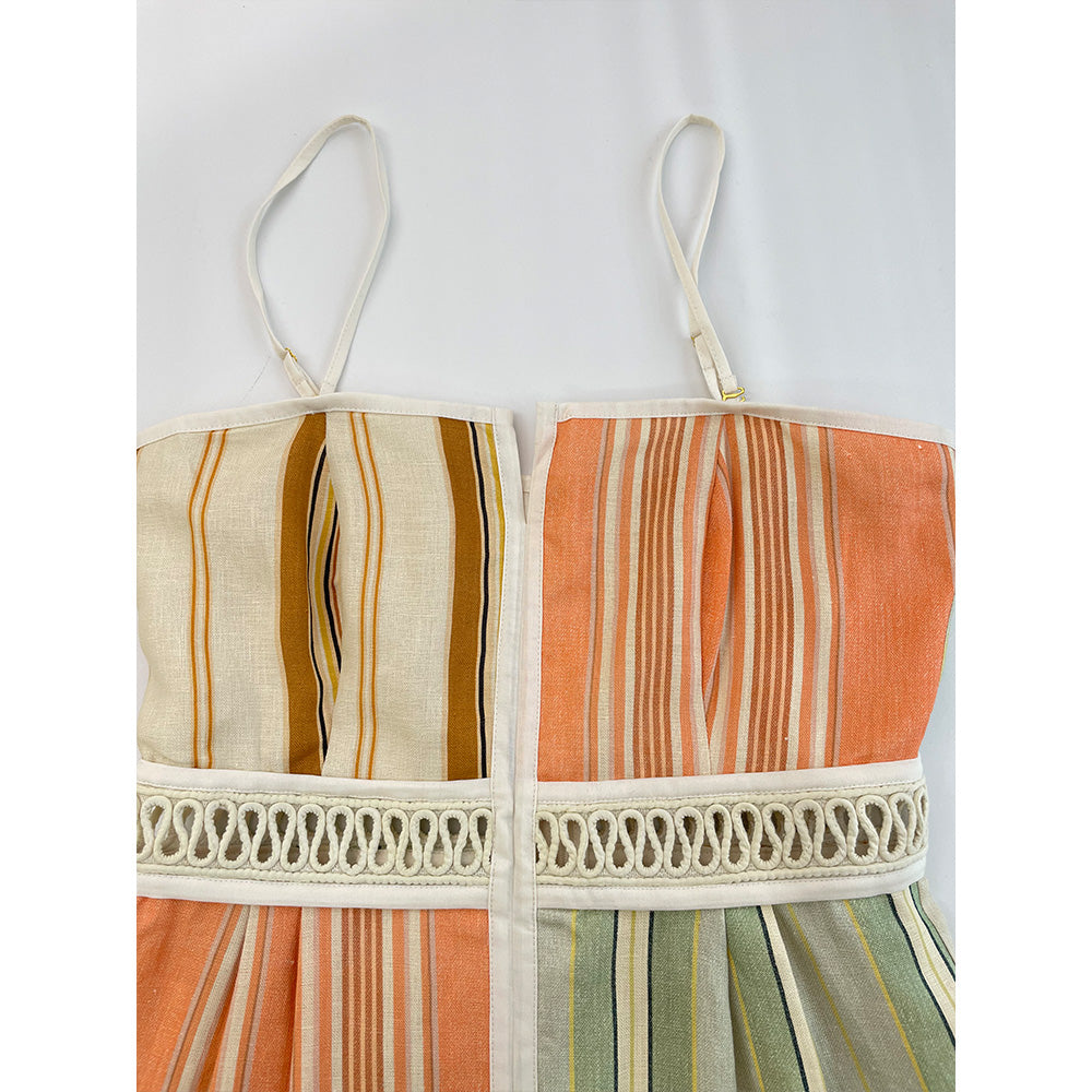 Gina - Sommerkleid