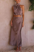 Leslie - Elegantes Modeset